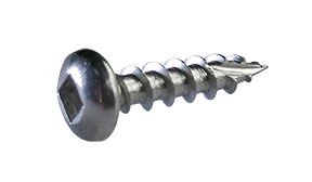 #6 x 1