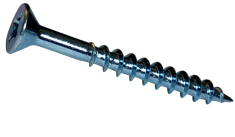 #6 x 1 1/4