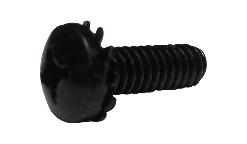 #6-32 x 1/4