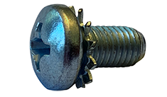 #8-32 x 3/4