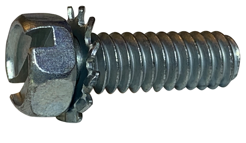 #8-32 x 1/4