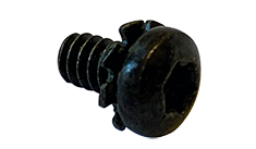 #6-32 x 1/4