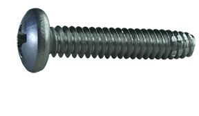 #8-32 x 1/4