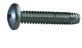 #8-32 x 1