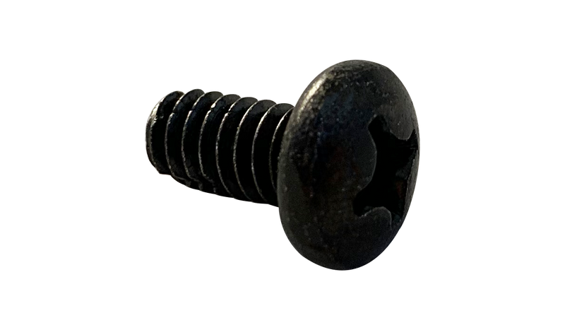 #8-32 x 7/8