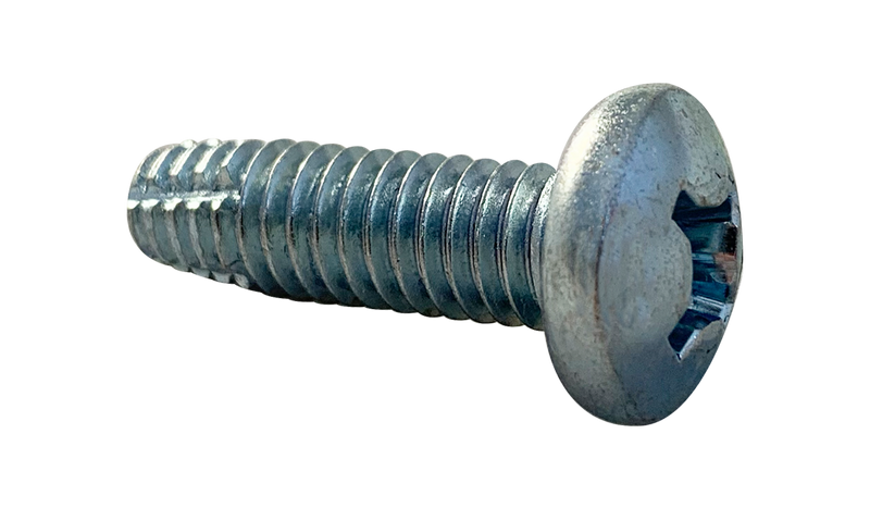 #5-40 x 1/4