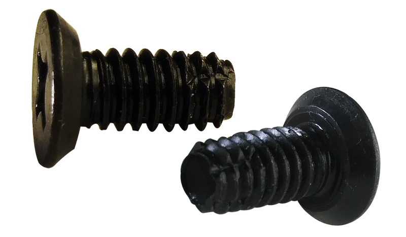#6-32 x 1/4