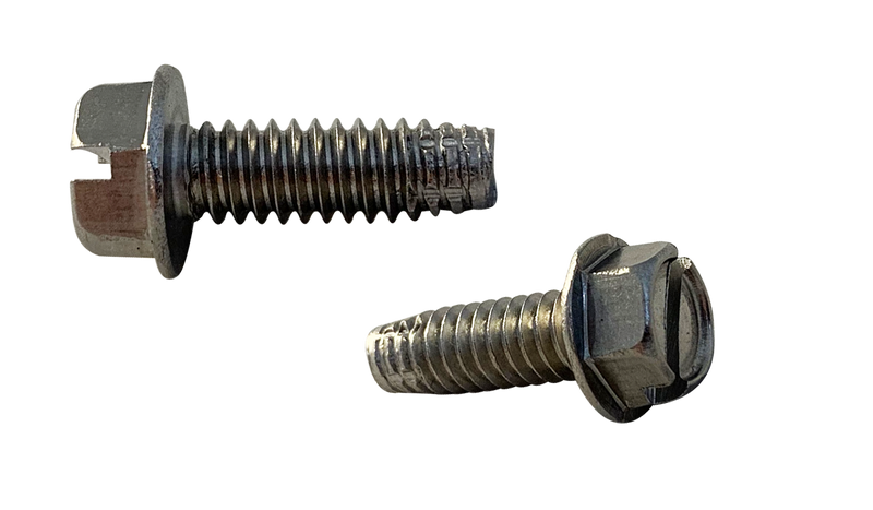 #8-32 x 1/2