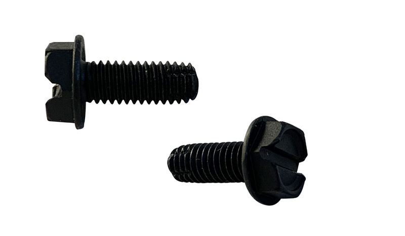#8-32 x 1/4