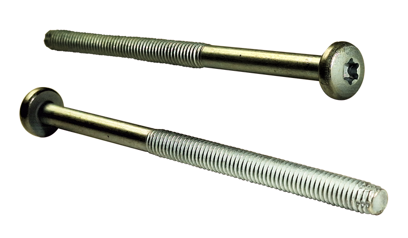 1/4-20 x 5