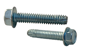 Thread-Cutting Screws