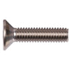 Flat Head Cap Screws / Stainless Steel / Passivated