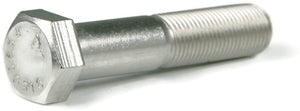 Hex Cap Screws