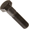 Hex Cap Screws / Steel / Grade 5 / Plain