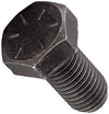 Hex Cap Screws / Steel / Grade 8 / Plain