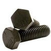 Hex Cap Screws / Steel / Grade 5 / Plain