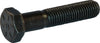 Hex Cap Screws / Steel / Grade 8 / Plain