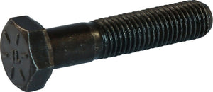 Hex Bolts