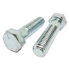 Hex Cap Screws / Steel / Grade 5 / Zinc