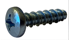 #8-18 x 3/8