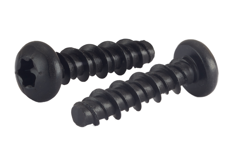 #8 (#6 Head) x 1/2