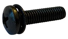 #6-32 x 1 3/4