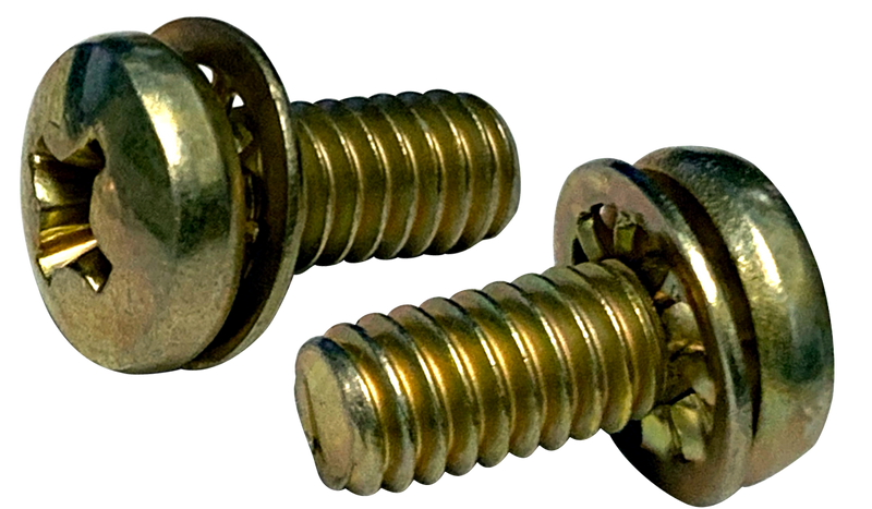 #8-32 x 3/8