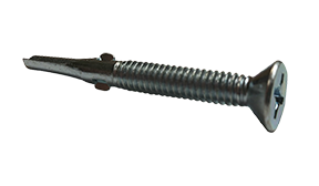1/4-20 x 2 3/4