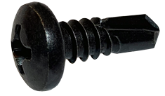 #8 x 1 1/4