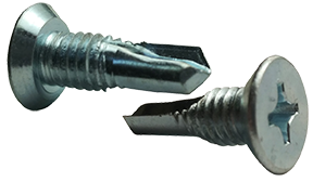#8-32 x 1/2