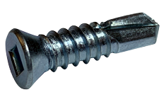 #6-20 x 1