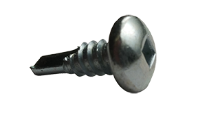 #6 x 1 1/4