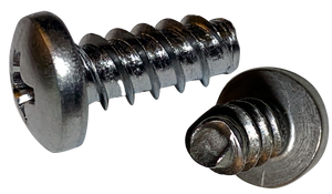 Thread-Forming Screws