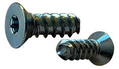 #6 x 1 1/4