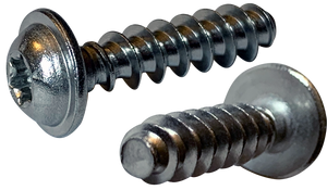 Thread-Forming Screws