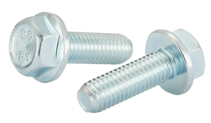 Flange Screws