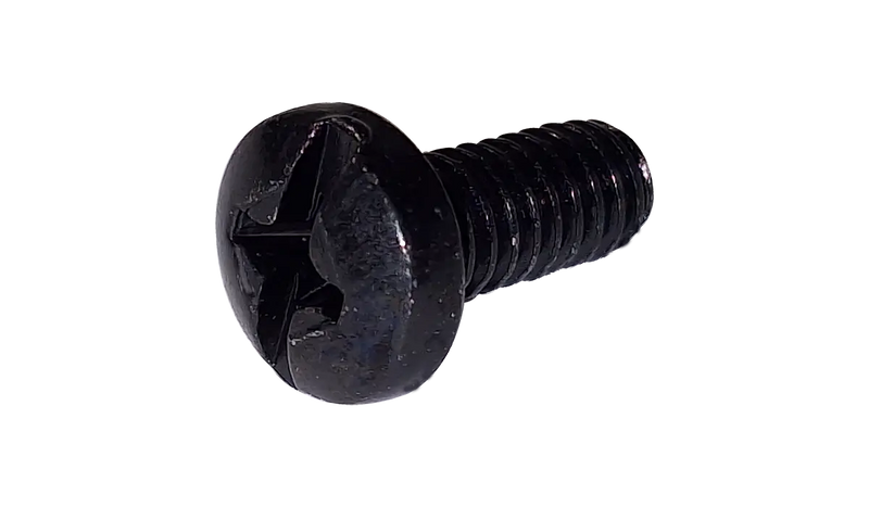 #8-32 x 3/8