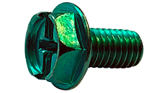 #8-32 x 1/4