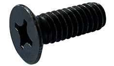 #6-32 x 1/4
