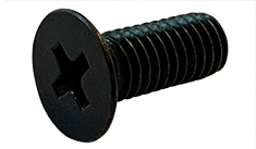#6-32 x 3/4