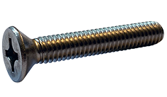 1/4-20 x 1/2