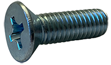 #2-56 x 5/8