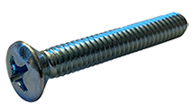 #8-32 x 1/2