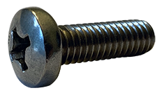 #12-24 x 1