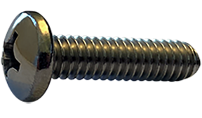#8-32 x 3/8