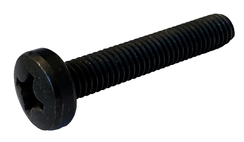 #8-32 x 1