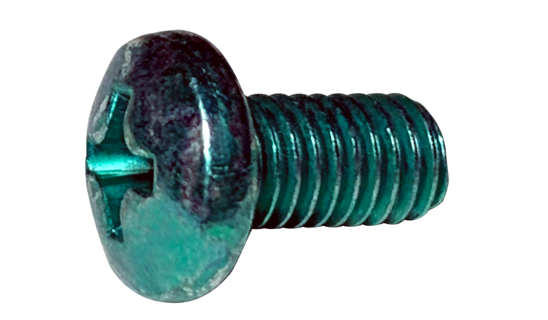 #8-32 x 1/2