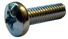 3/8-16 x 2