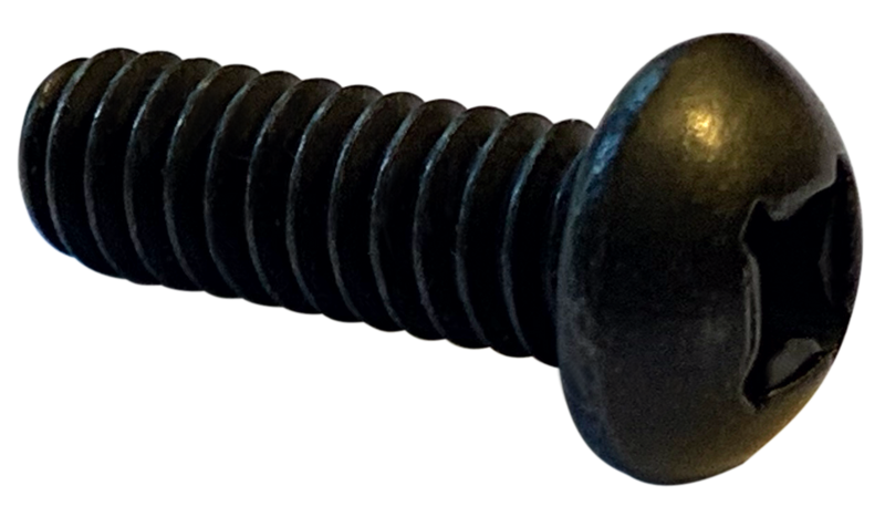 1/4-20 x 1/2