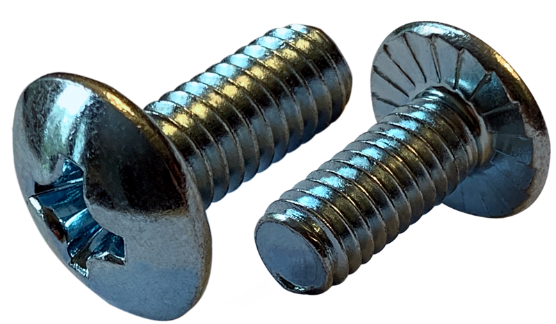 1/4-20 x 1/2